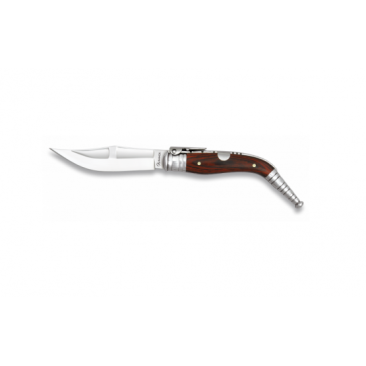 NAVAJA ALBAINOX BANDOLERA Nº1 CARRACA