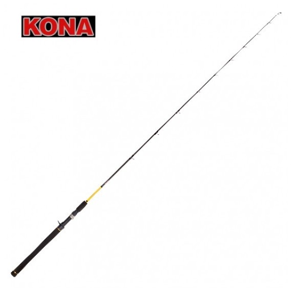 CAÑA KONA SLOW JIGGING C 300 50-150 GR