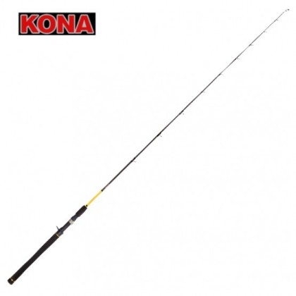 CAÑA KONA SLOW JIGGING C 300 50-150 GR