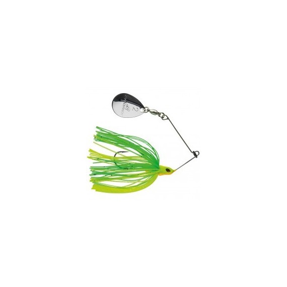 SPINNER DAIWA PROREX MICRO BT 5 GR