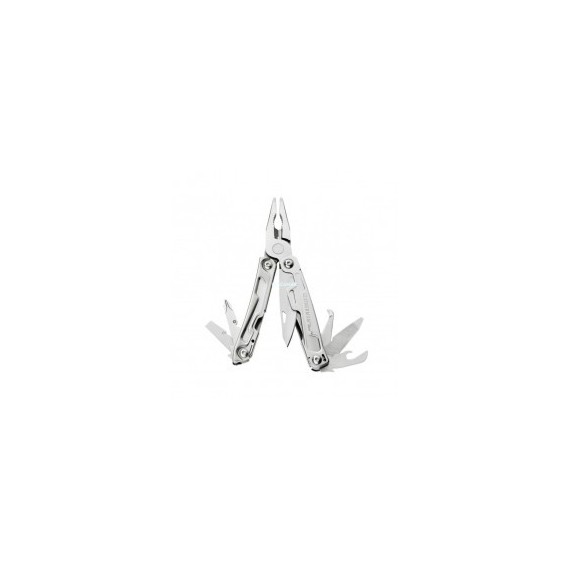 LEATHERMAN REV CON FUNDA DE NYLON