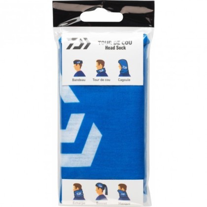 BRAGA DE CUELLO DAIWA