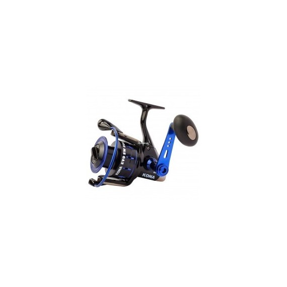 CARRETE KONA TARGA EVO SW 8000 12 KG
