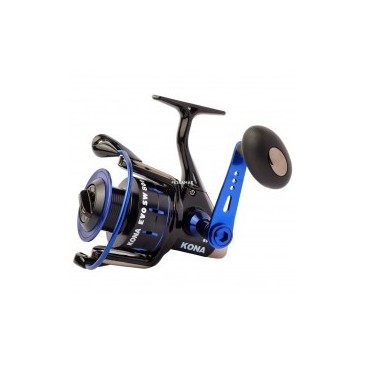 CARRETE KONA TARGA EVO SW 8000 12 KG
