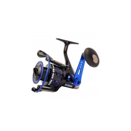 CARRETE KONA TARGA EVO SW 8000 12 KG