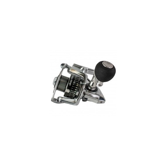 CARRETE JINZA FENIX SUPRA 2000 5 KG.