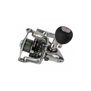 CARRETE JINZA FENIX SUPRA 2000 5 KG.