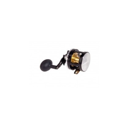 CARRETE HART TORO GB 300 L 12 KG.