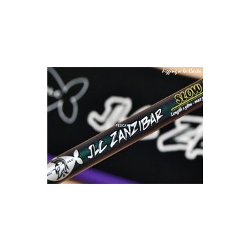 CAÑA SPARTAN GEAR JLC ZANZIBAR SLOW 663