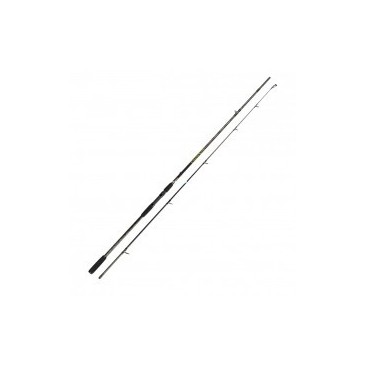 CAÑA TUBERTINI LABRAX SPIN 20-80 GR.