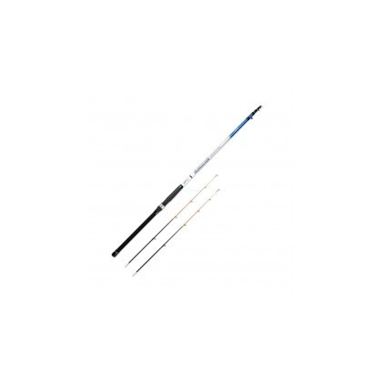 CAÑA TUBERTINI MISTRAL MAX. 180 GR.
