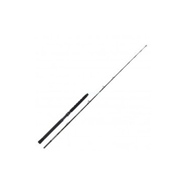 CAÑA TUBERTINI SEA BORN TWISTED 20 LB