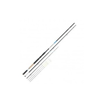 CAÑA TUBERTINI CONCEPT FEEDER SEA 14