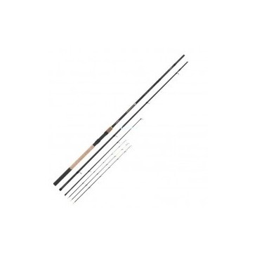 CAÑA TUBERTINI NITRO FEEDER 2 MAX.120 G