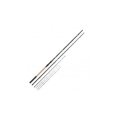 CAÑA TUBERTINI NITRO FEEDER 2 MAX.120 G