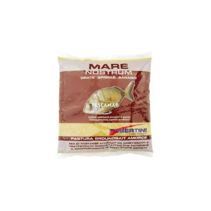ENGODO TUBERTINI MARE NOSTRUM 1KG