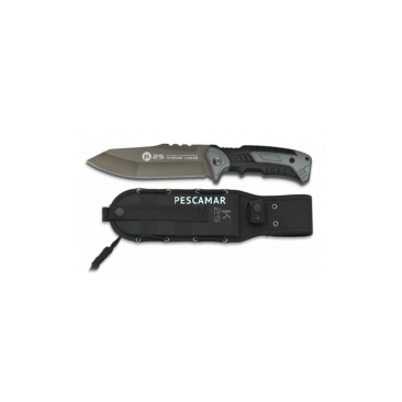 CUCHILLO K25 TACTICO