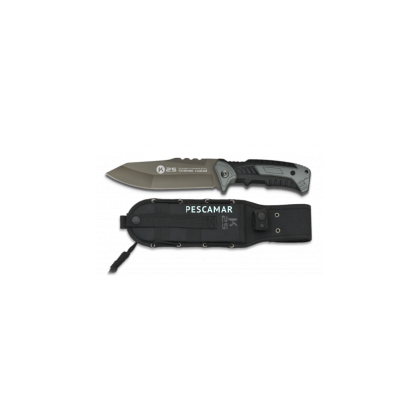 CUCHILLO K25 TACTICO