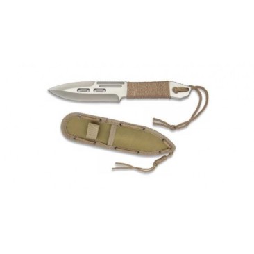 CUCHILLO ALBAINOX 32026 TACTICO