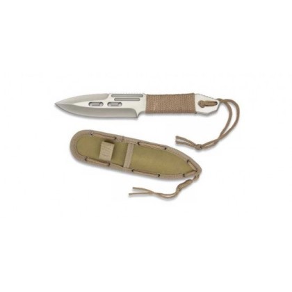 CUCHILLO ALBAINOX 32026 TACTICO