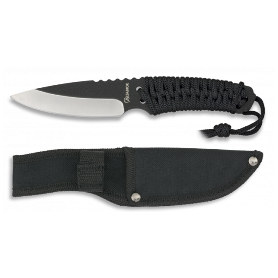 CUCHILLO ALBAINOX 32154 ENCORDADO