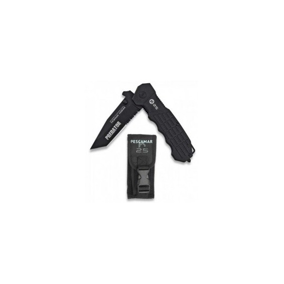 NAVAJA K25 19099 PREDACTOR