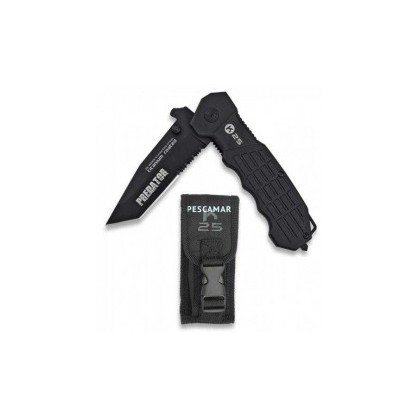 NAVAJA K25 19099 PREDACTOR