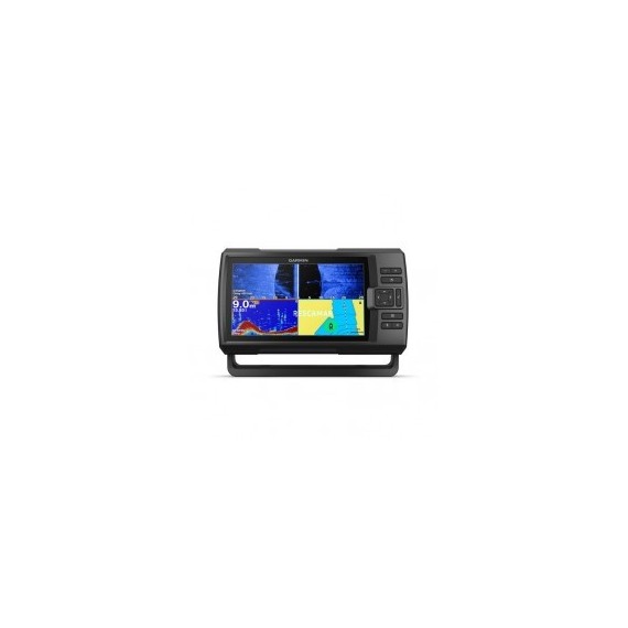 SONDA GARMIN STRIKER PLUS 9 SV CON GT52