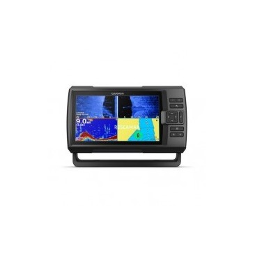 SONDA GARMIN STRIKER PLUS 9 SV CON GT52