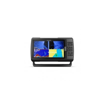 SONDA GARMIN STRIKER PLUS 9 SV CON GT52