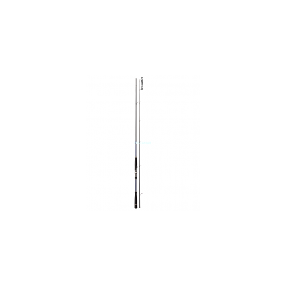 CAÑA MAJOR CRAFT SOLPARA WIND RF 7-21 G