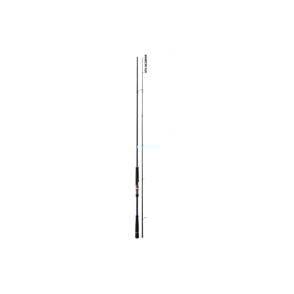 CAÑA MAJOR CRAFT SOLPARA WIND RF 7-21 G