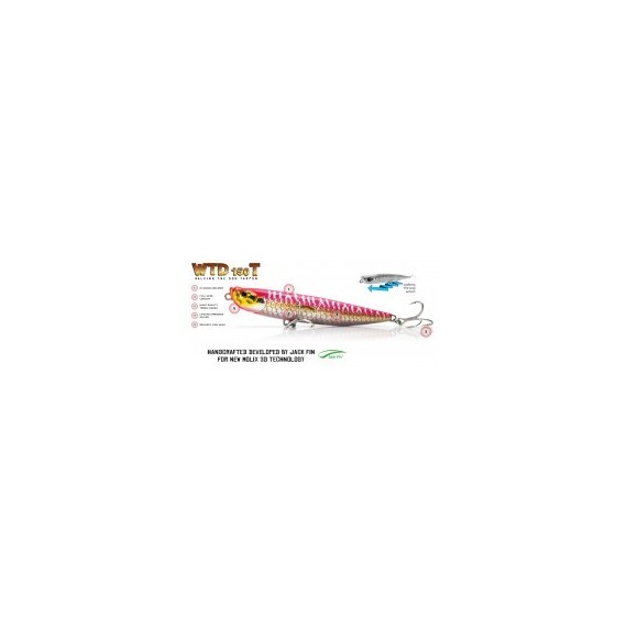 PEZ MOLIX WTD 150T 42 GR.