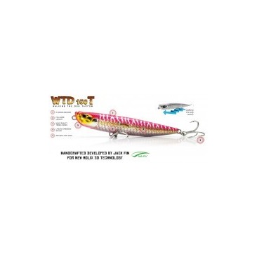 PEZ MOLIX WTD 150T 42 GR.