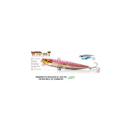 PEZ MOLIX WTD 150T 42 GR.