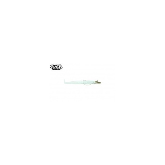 BLACK EEL COMBO SIMPLE  150  20 GR