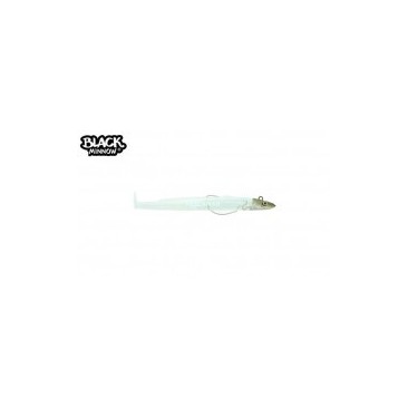 BLACK EEL COMBO SIMPLE  150  20 GR