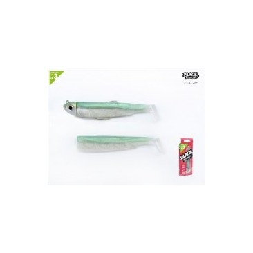 BLACK MINNOW 120 COMBO SHORE ESCLU.12 GR