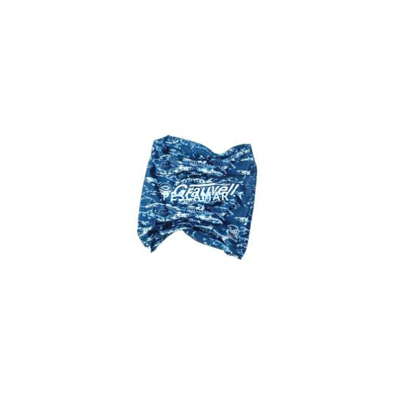 BRAGA DE CUELLO BUFF GRAUVELL 95% UV