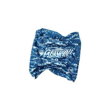 BRAGA DE CUELLO BUFF GRAUVELL 95% UV