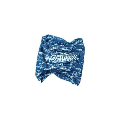 BRAGA DE CUELLO BUFF GRAUVELL 95% UV