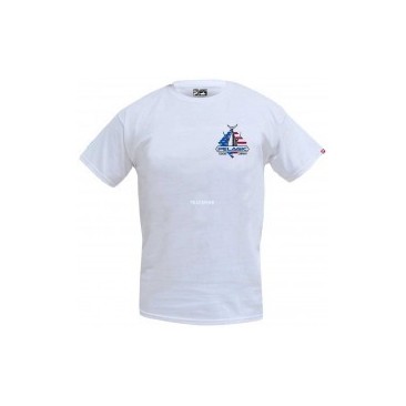 CAMISETA CORTA PELAGIC PATRIOT TUNA