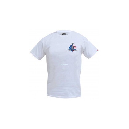 CAMISETA CORTA PELAGIC PATRIOT TUNA