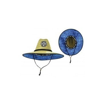 GORRO DE PAJA PELAGIC STRAW SUN HAT