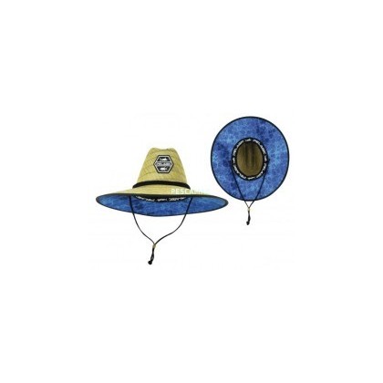 GORRO DE PAJA PELAGIC STRAW SUN HAT