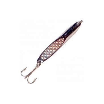 CUCHARILLA HALCO TWISTY LURE 30 GR