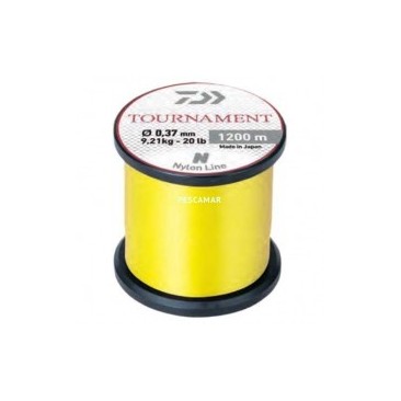 HILO DAIWA TOURNAMENT 1200 MT