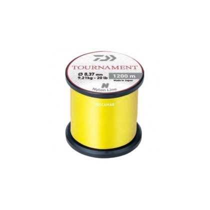 HILO DAIWA TOURNAMENT 1200 MT