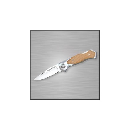 NAVAJA M. NIETO 063 LINEA CLIMBER TEJO