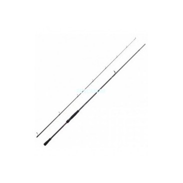 CAÑA DAIWA FUEGO 802 HFS 14-42 GR
